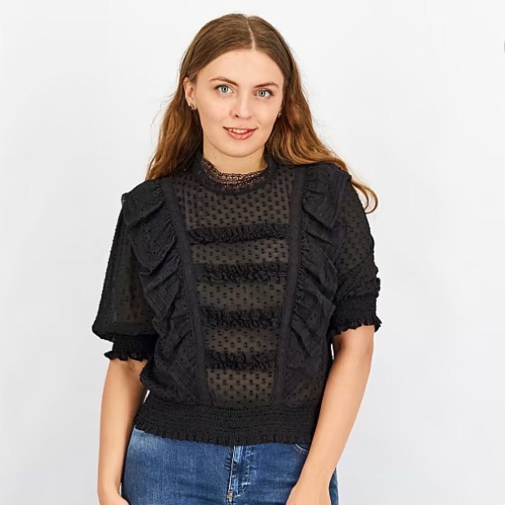 The Kooples Blouse, S